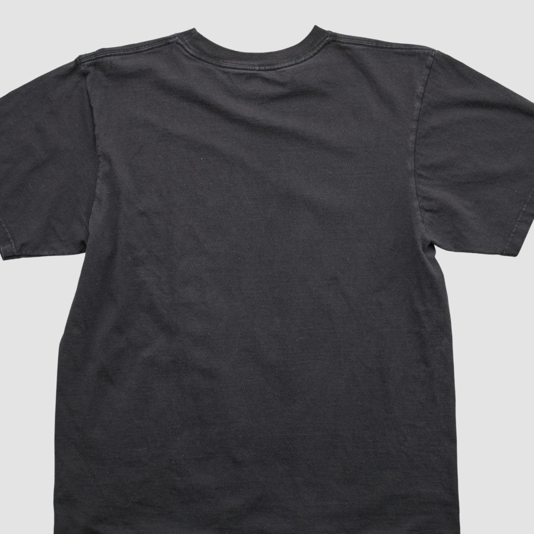 New York Giants Reebok 2011 T-shirt - Black Vintage on sale