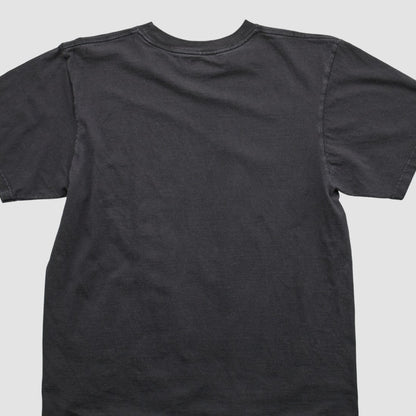 New York Giants Reebok 2011 T-shirt - Black Vintage on sale