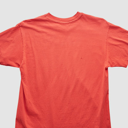 St. Louis Cardinals Hanes 90s T-shirt - Red Vintage