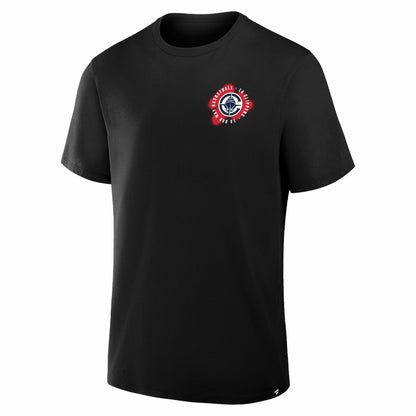 LA Clippers SOS T-Shirt - Black outlet