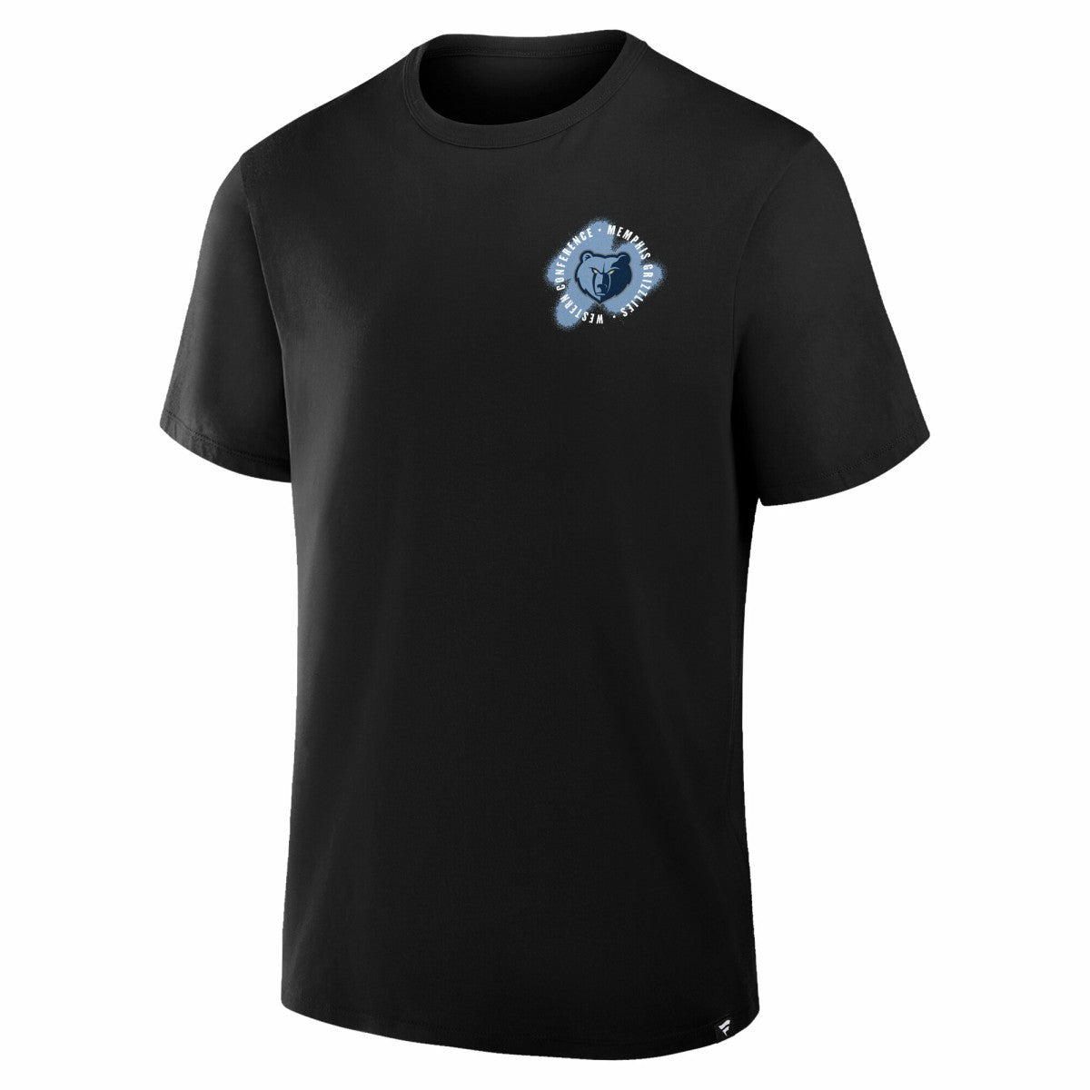 Memphis Grizzlies SOS T-Shirt - Black for sale