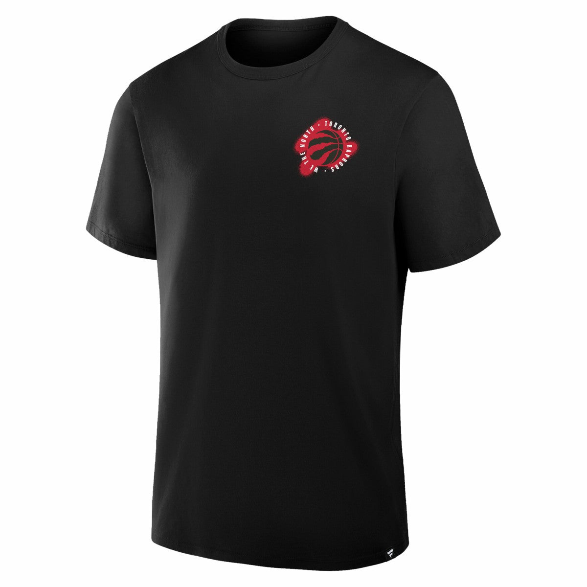 Toronto Raptors SOS T-Shirt - Black online