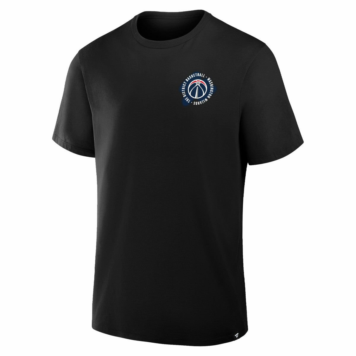 Washington Wizards SOS T-Shirt - Black shop