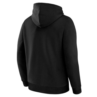 New Orleans Pelicans SOS Hoodie - Black sale