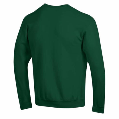 Green Bay Packers Champion Powerblend Fleece Sweatshirt - Green outlet