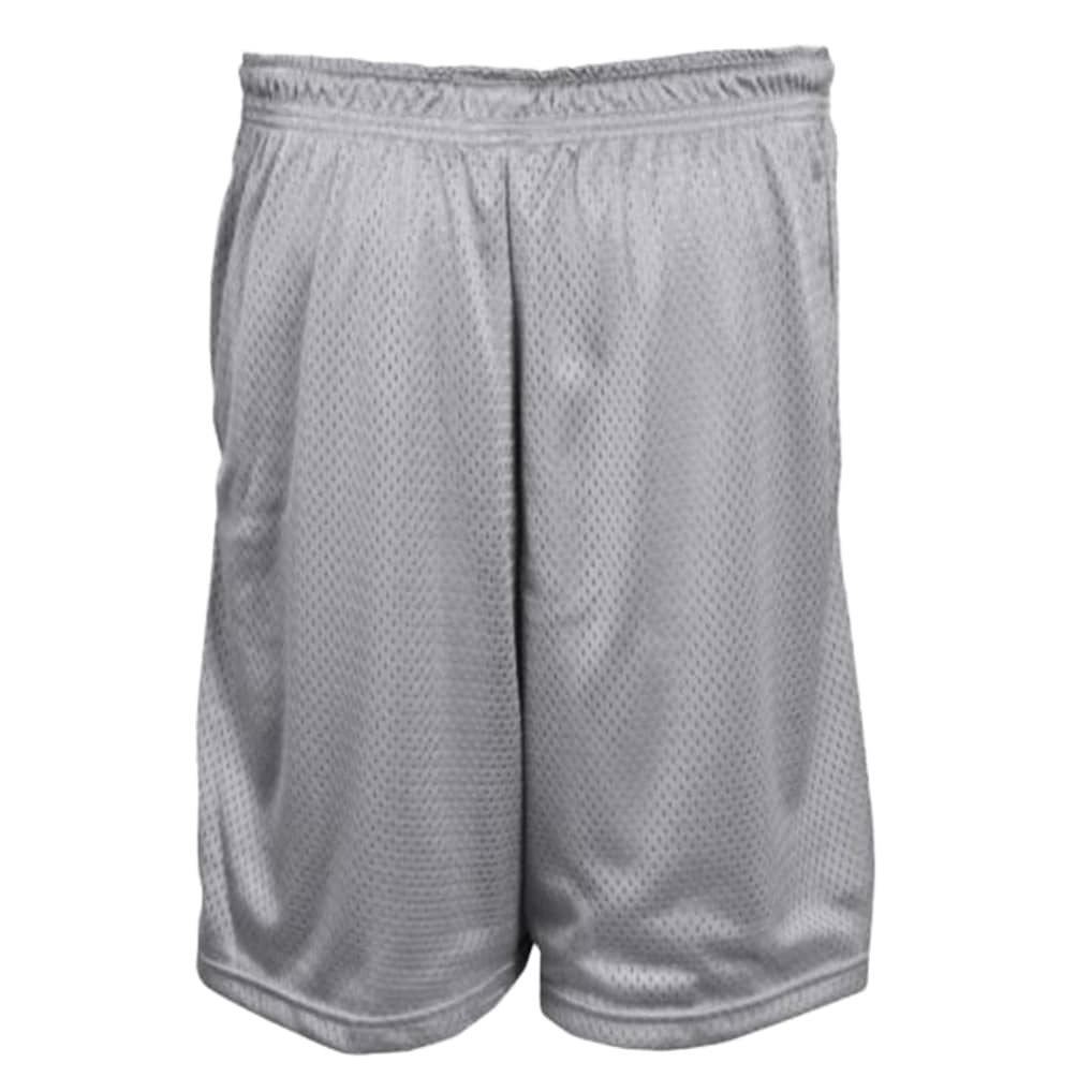 Buffalo Bills Champion Classic Mesh Shorts - Gray online
