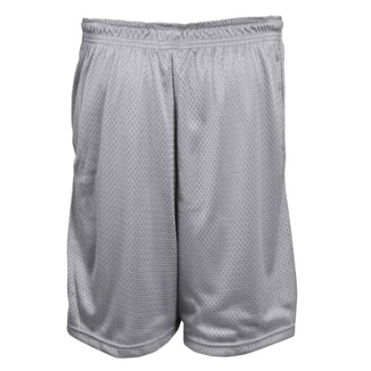 Buffalo Bills Champion Classic Mesh Shorts - Gray online