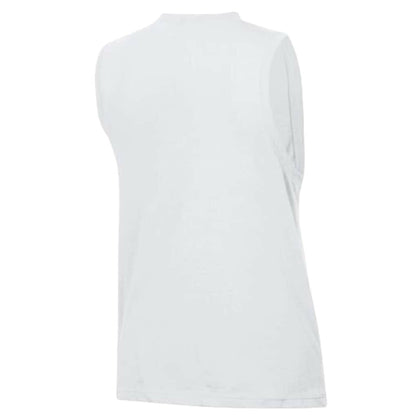 Minnesota Vikings Champion Women's Muscle Tank Top - White online
