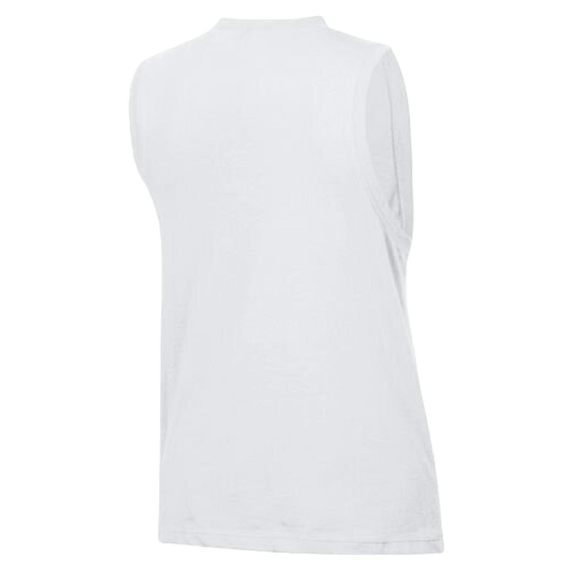 Seattle Seahawks Champion Women's Muscle Tank Top - White on sale
