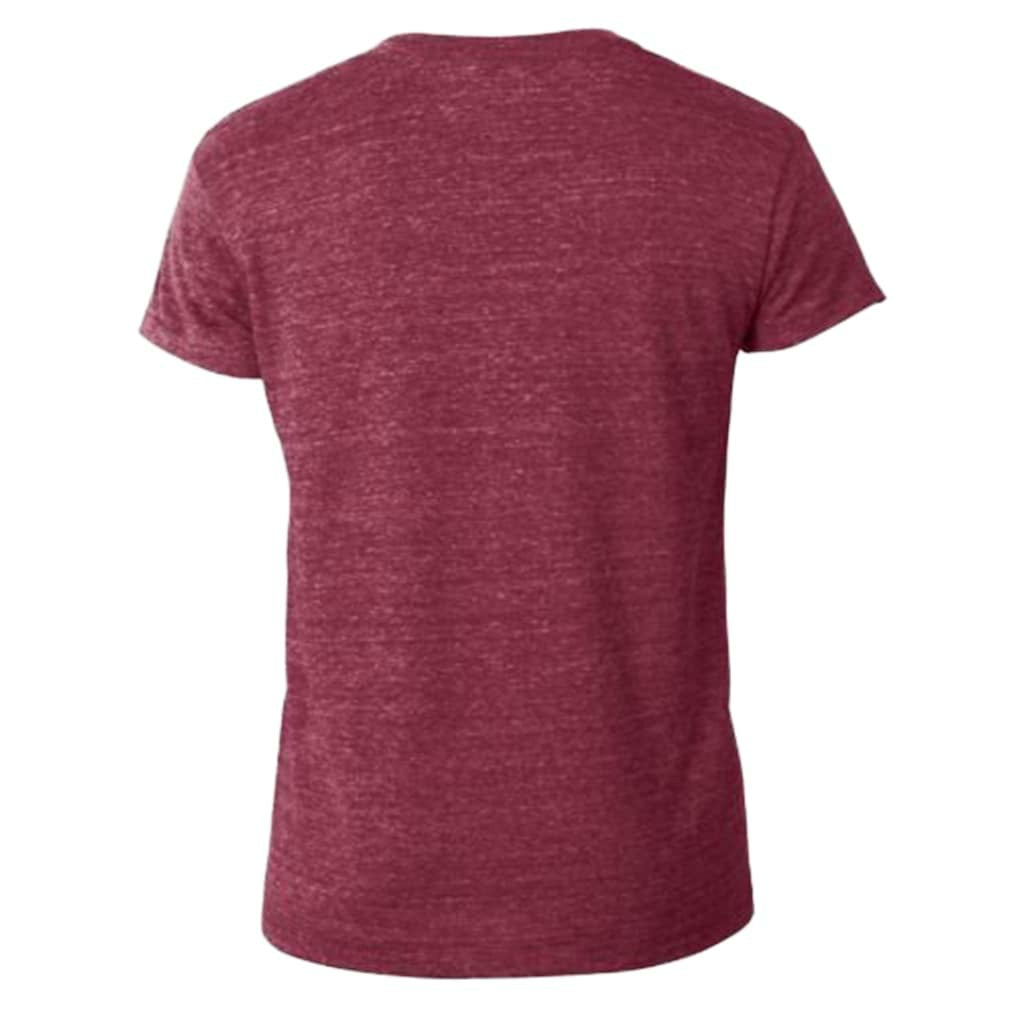 Washington Commanders Champion Women's Triumph Tri-Blend V-Neck T-Shirt - Burgundy sale