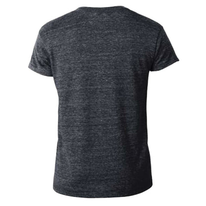 Las Vegas Raiders Champion Women's Triumph Tri-Blend V-Neck T-Shirt - Black cheap