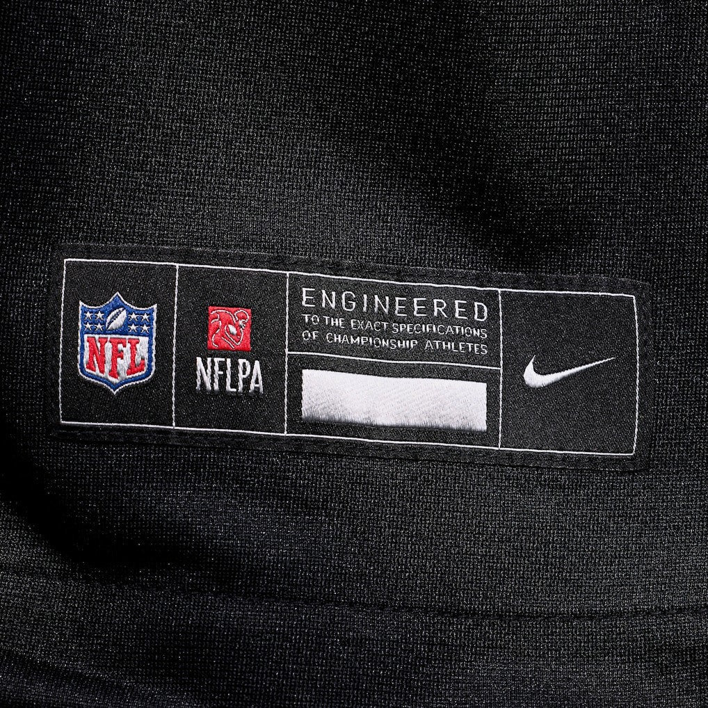 Thomas Davis Sr. Carolina Panthers Team Retired Game Jersey - Black | Nike discount