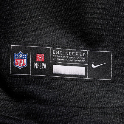 Thomas Davis Sr. Carolina Panthers Team Retired Game Jersey - Black | Nike discount