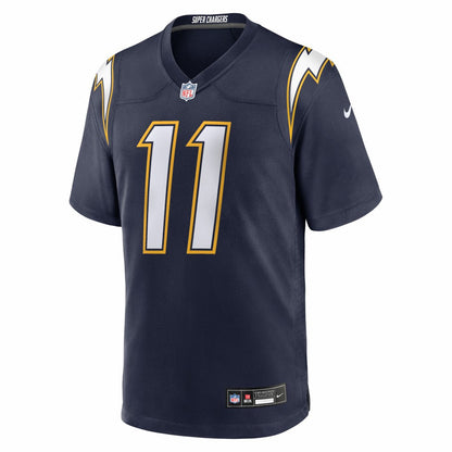 Cameron Dicker Los Angeles Chargers Alternate Game Jersey - Navy | Nike online