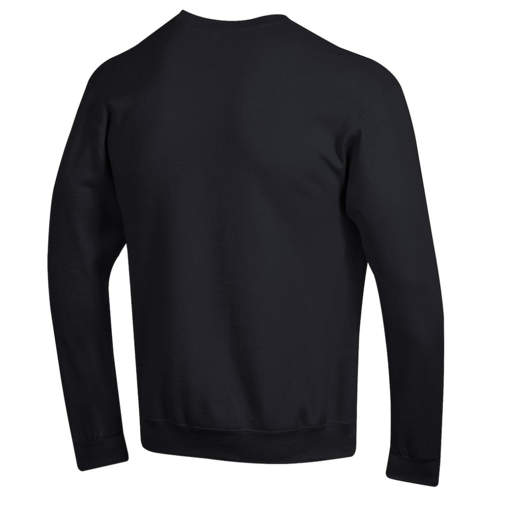 San Francisco Giants Champion Powerblend Wordmark Sweatshirt - Black