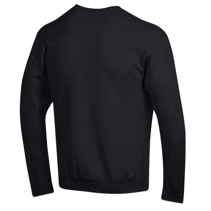 San Francisco Giants Champion Heart & Soul Powerblend Sweatshirt - Black
