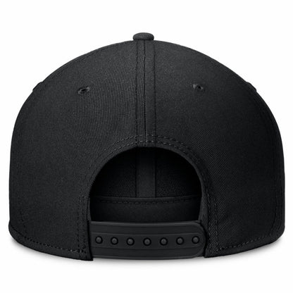 Juventus 2025 Club World Cup Core Snapback Hat - Black | Fanatics on sale
