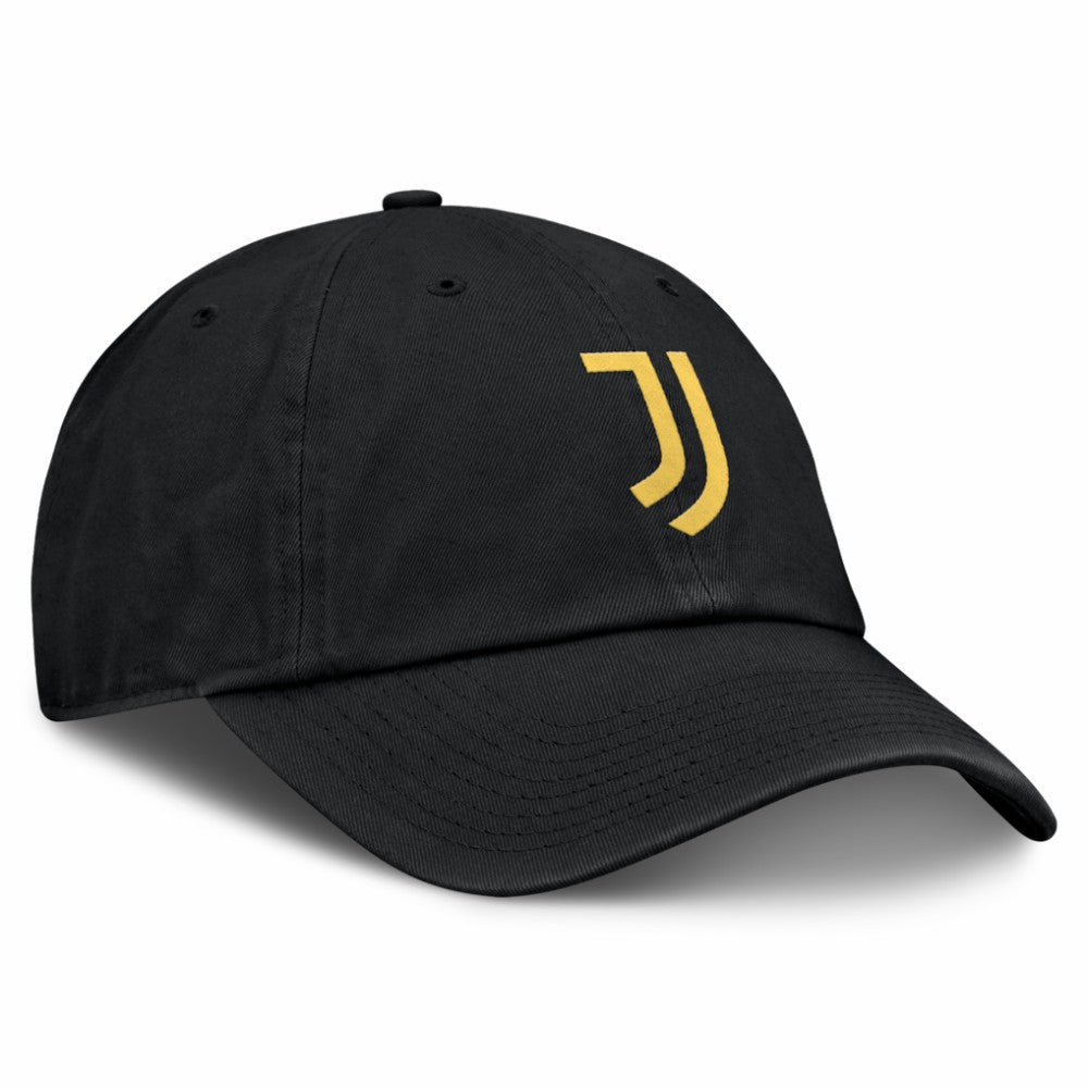 Juventus 2025 Club World Cup Core Adjustable Hat - Black | Fanatics online
