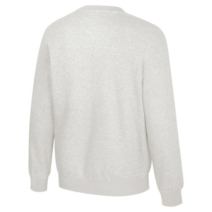 Detroit Pistons Stadium Essentials Unisex Sky High Fleece Sweatshirt sale - Oatmeal shop