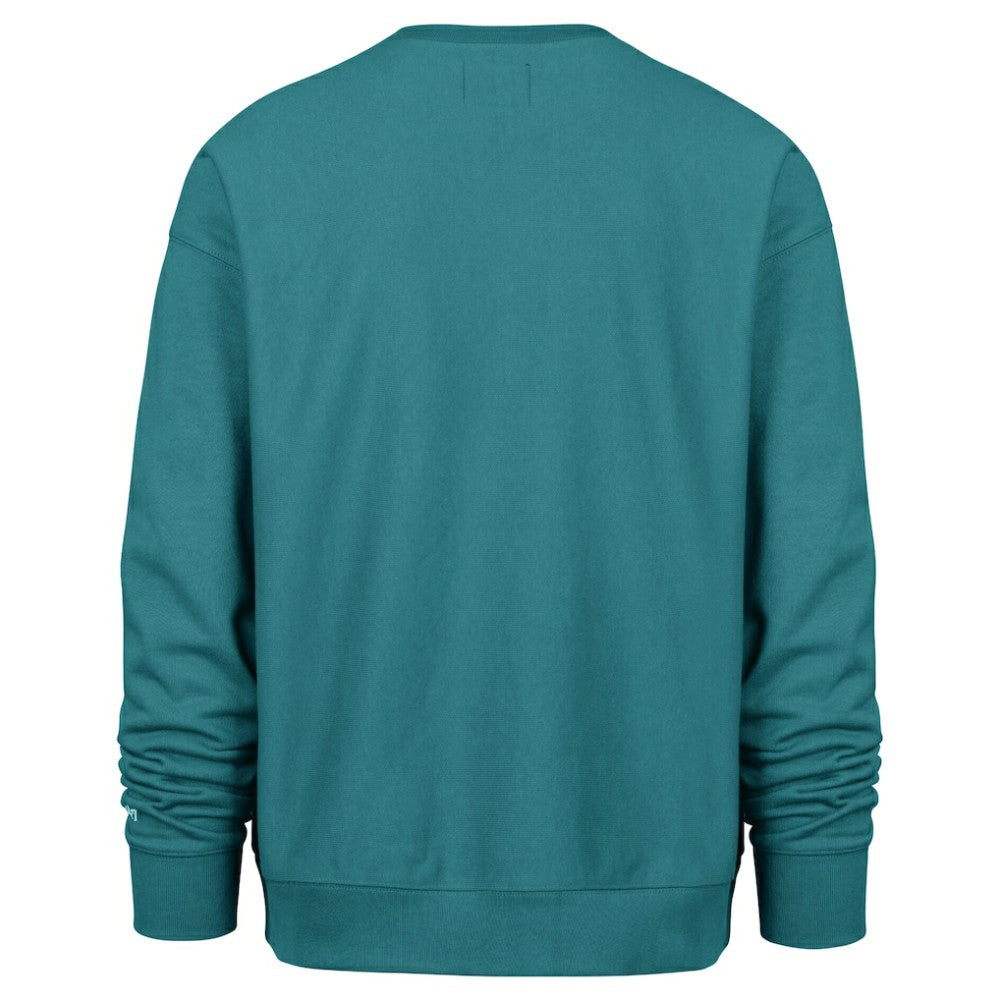 San Francisco Giants Anderson Foundation Sweatshirt - Hunter Green | 47 brand