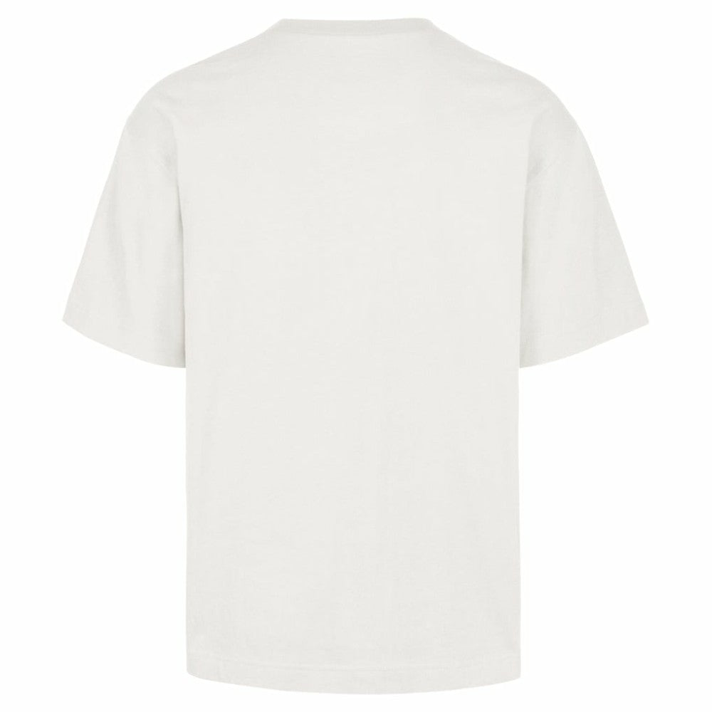 Boston Red Sox Strollin' Foundation T-Shirt - Cream | 47 brand
