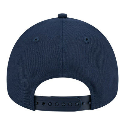New Orleans Pelicans Youth 9FORTY A-Frame Adjustable Hat - Navy | New Era shop