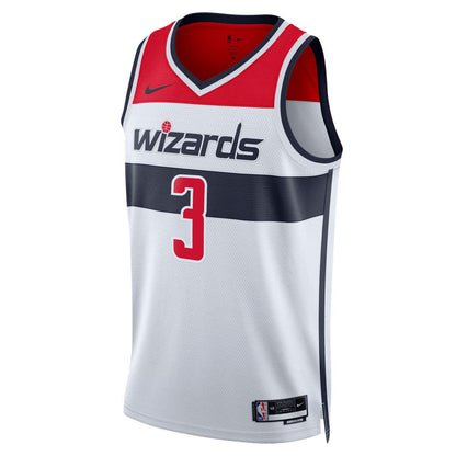 Trae Young Washington Wizards Unisex Swingman Jersey - Association Edition - White | Nike shop