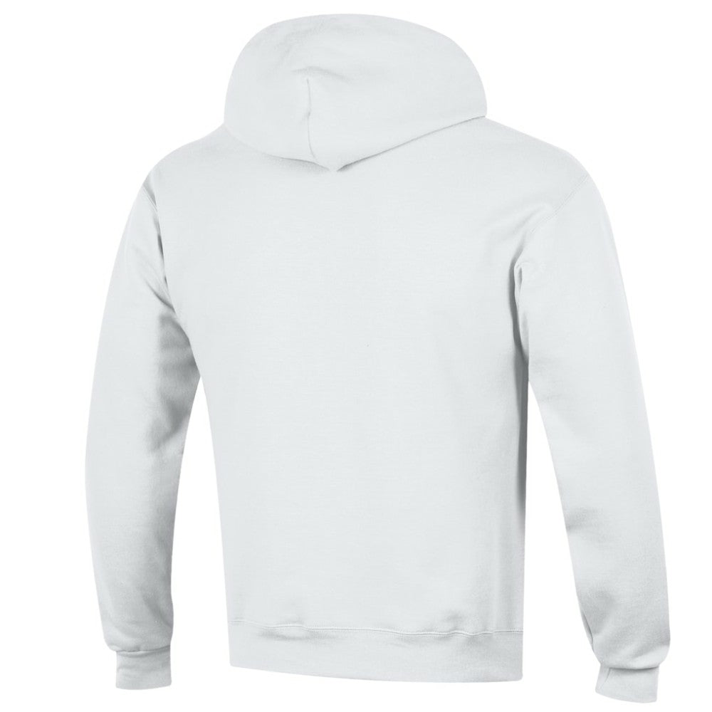 Washington Nationals Champion Eco Powerblend Hoodie - White