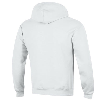 Washington Nationals Champion Eco Powerblend Hoodie - White