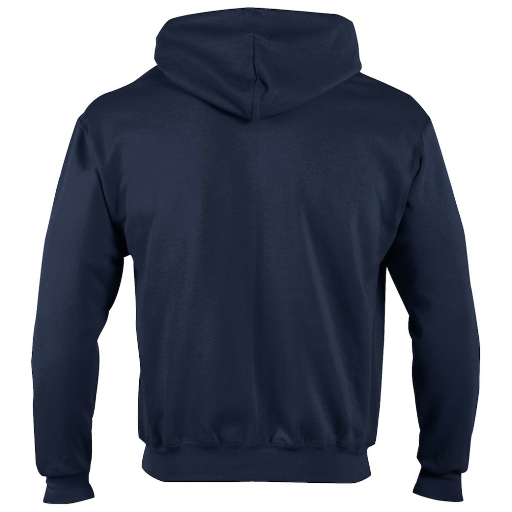 Washington Nationals Champion Eco Powerblend Full-Zip Hoodie - Navy
