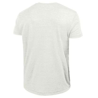 Los Angeles Angels Champion Ultimate Tri-blend T-Shirt - White