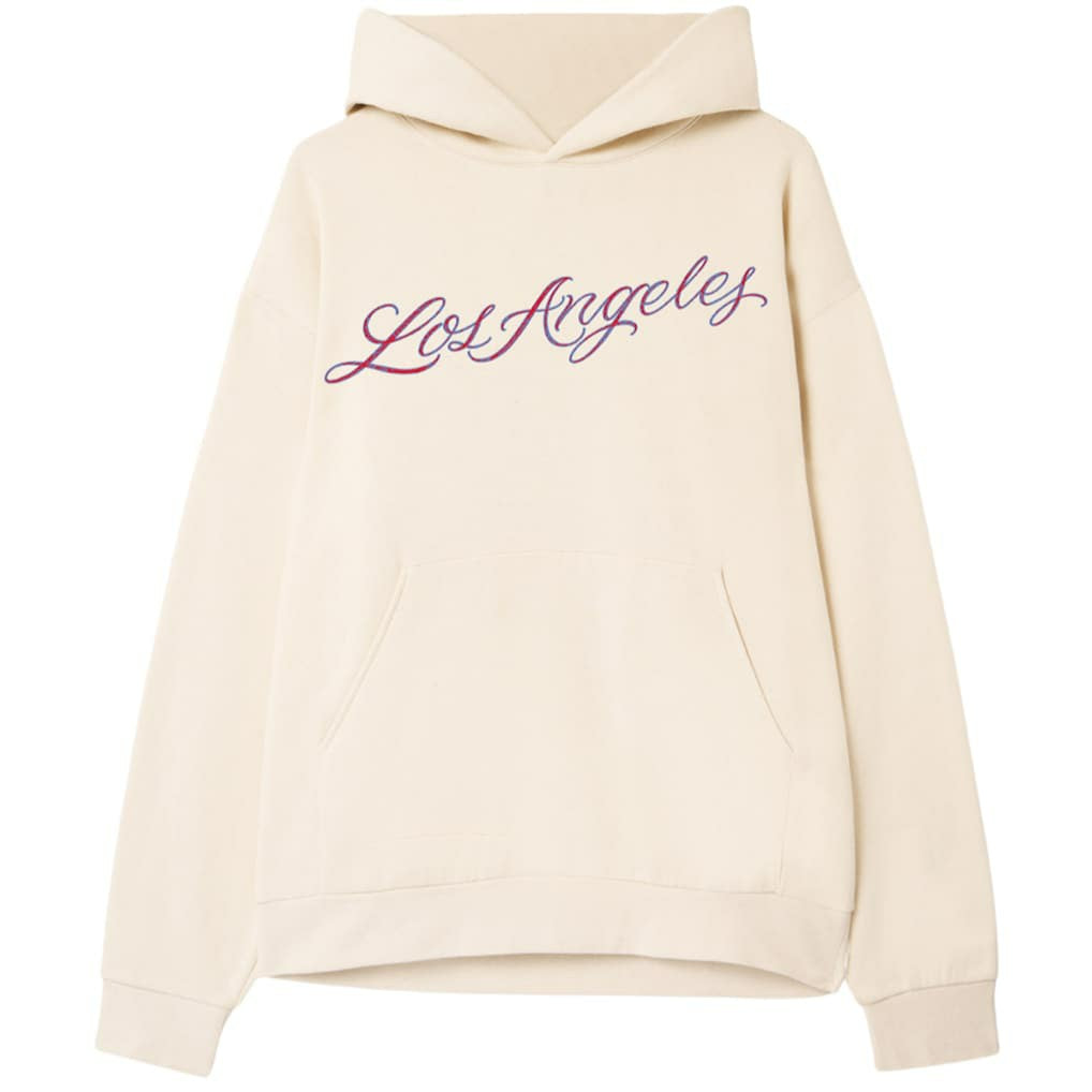 round21 Unisex 2026 NBA All-Star Game Court Shine Hoodie - Cream shop