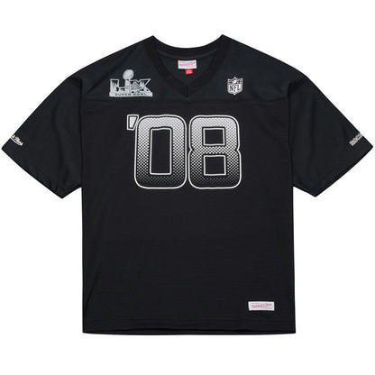 Super Bowl LX x Roc Nation Legacy Jersey - Black outlet