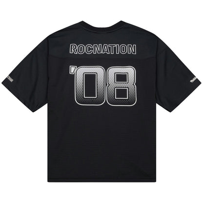 Super Bowl LX x Roc Nation Legacy Jersey - Black outlet