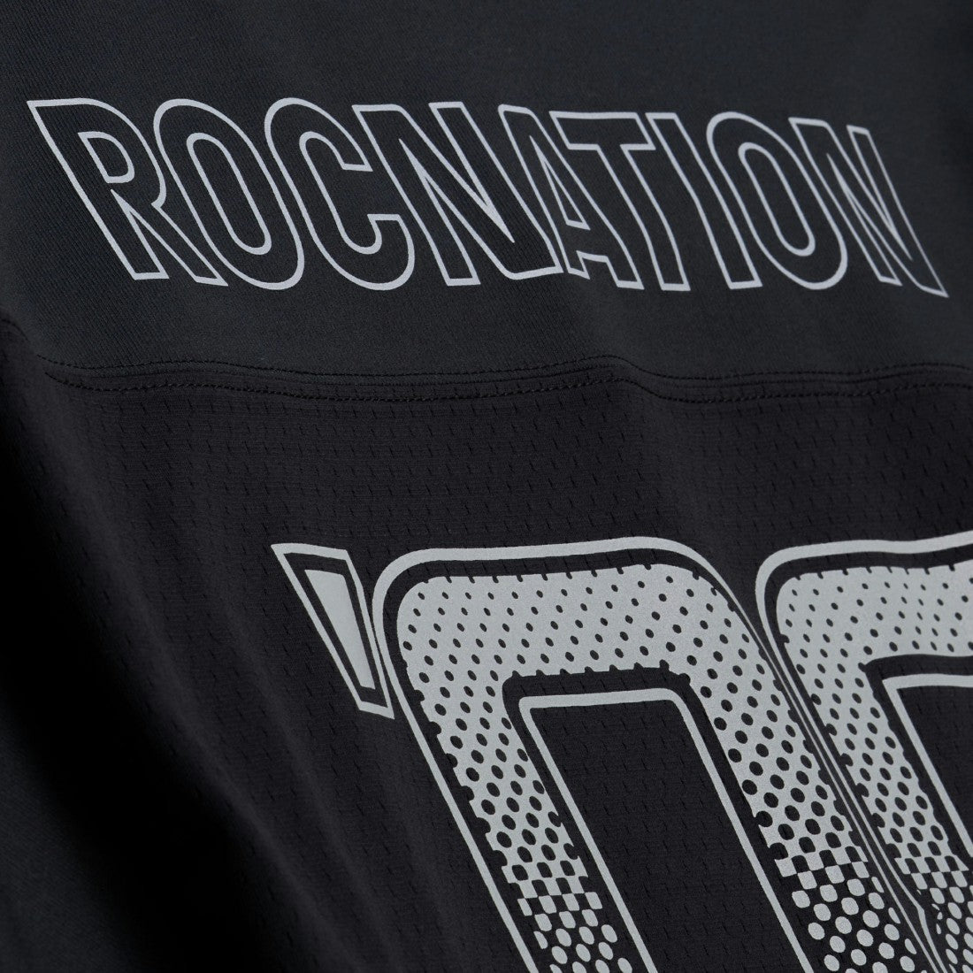 Super Bowl LX x Roc Nation Legacy Jersey - Black outlet