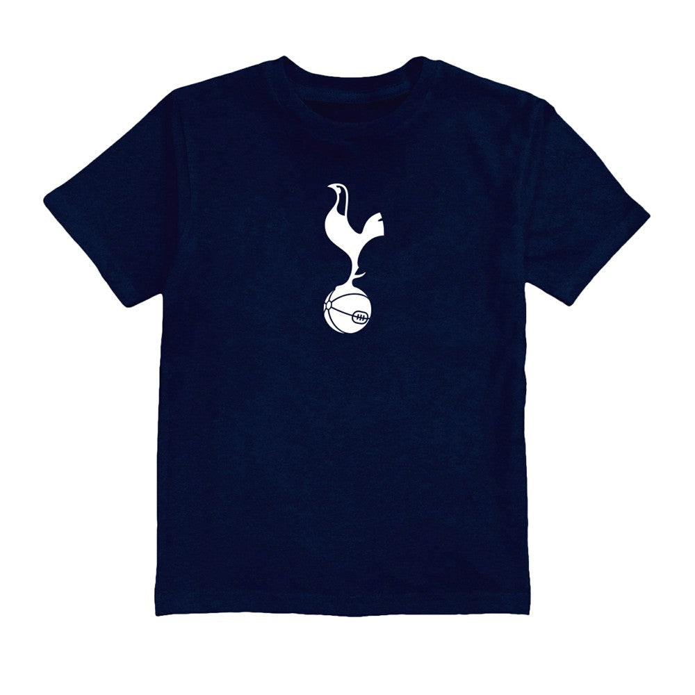 Richarlison Tottenham Hotspur Vive La Fete Youth Player Name & Number Color Badge T-Shirt - Navy outlet
