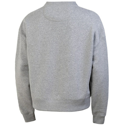 Baltimore Ravens Champion Women's Triumph Tri-Blend Sweatshirt - Gray on sale