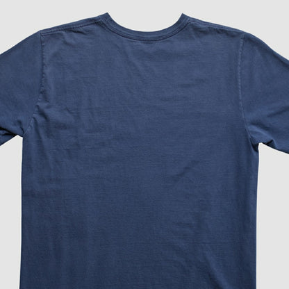 Tampa Bay Rays 2010s T-shirt - Navy Vintage | Nike