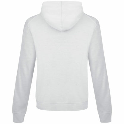Washington Nationals Levelwear Sunrise Relay Hoodie - White