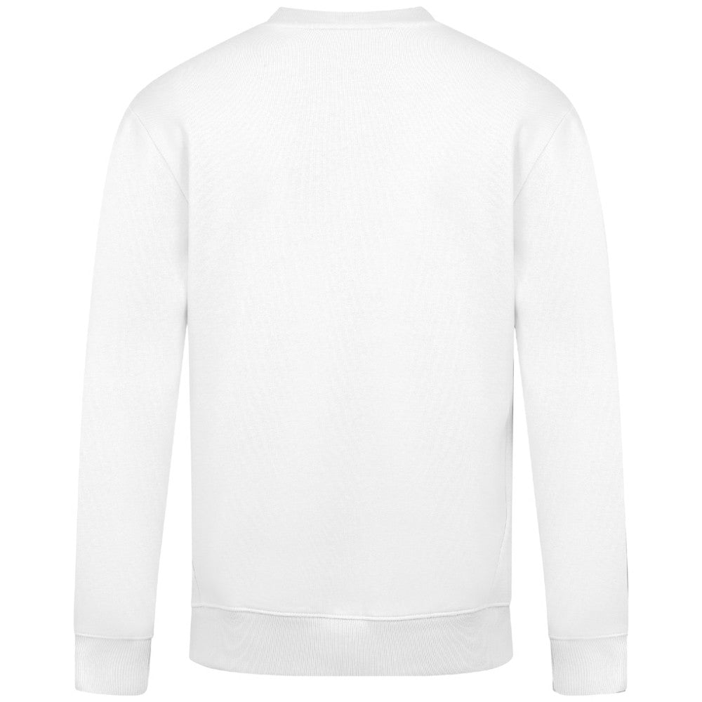 Texas Rangers Levelwear Zane Sunrise Sweatshirt - White