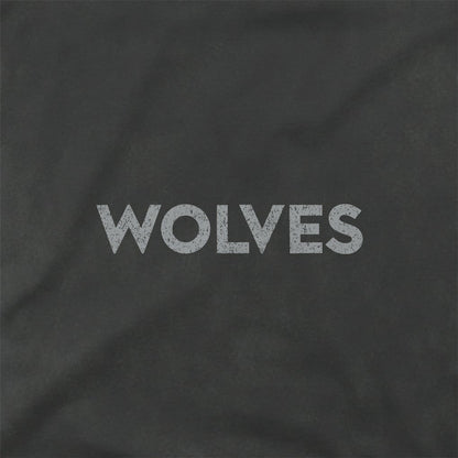 Minnesota Timberwolves Stadium Essentials Unisex Get Back Vintage T-Shirt - Black sale