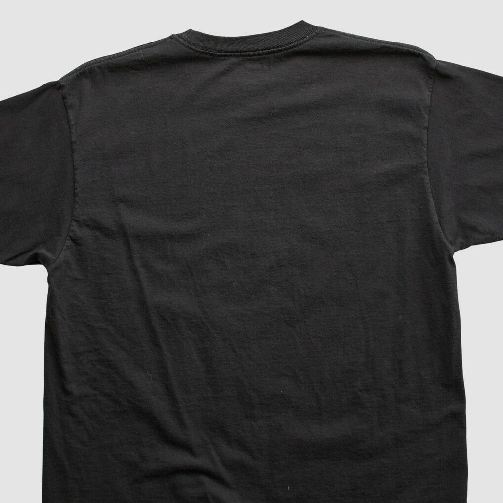 Pittsburgh Steelers Reebok 2000s T-shirt - Black Vintage online