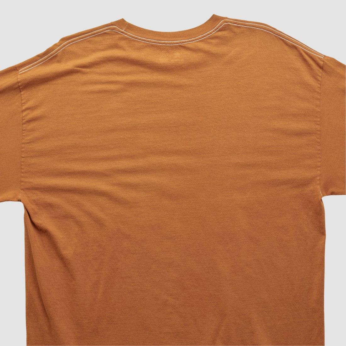 Dallas Cowboys 2000s Long Sleeve T-shirt - Orange Vintage online