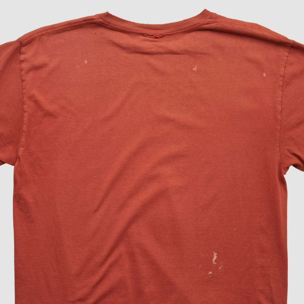 Boston Red Sox 2000s T-shirt - Red Vintage