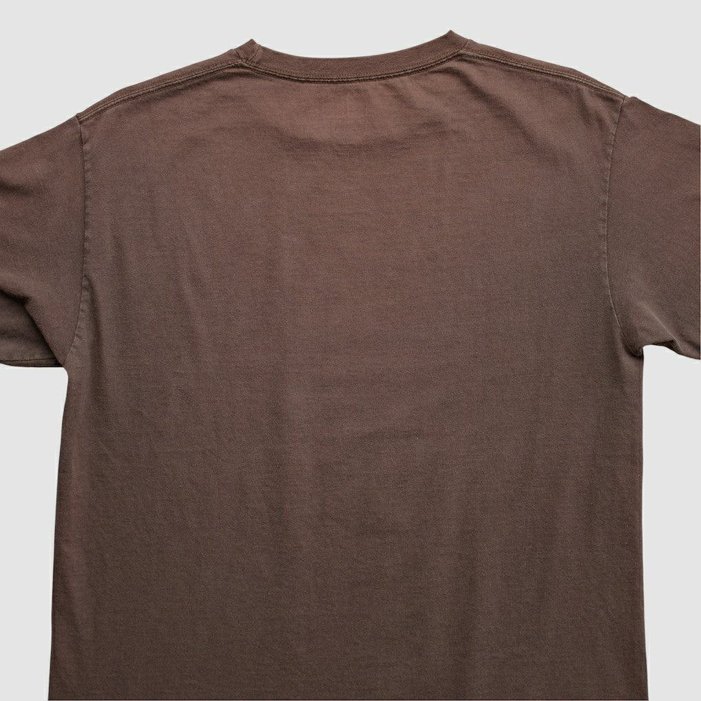 Cleveland Browns NFL 2000s T-shirt - Brown Vintage sale