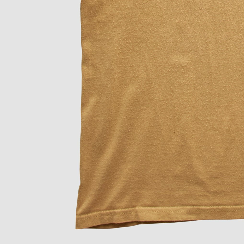 New Orleans Saints NFL 2000s T-shirt - Tan Vintage cheap