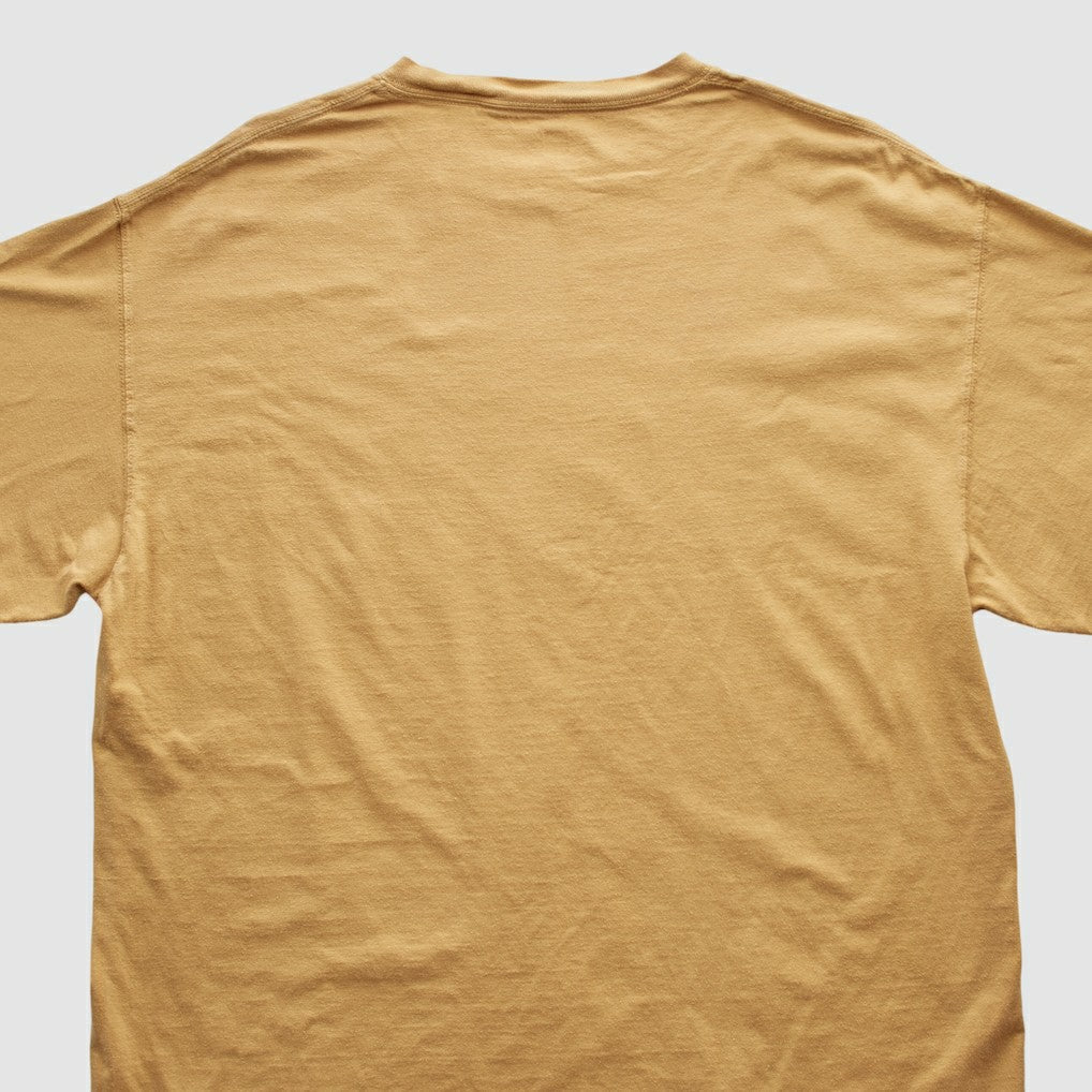 New Orleans Saints NFL 2000s T-shirt - Tan Vintage cheap