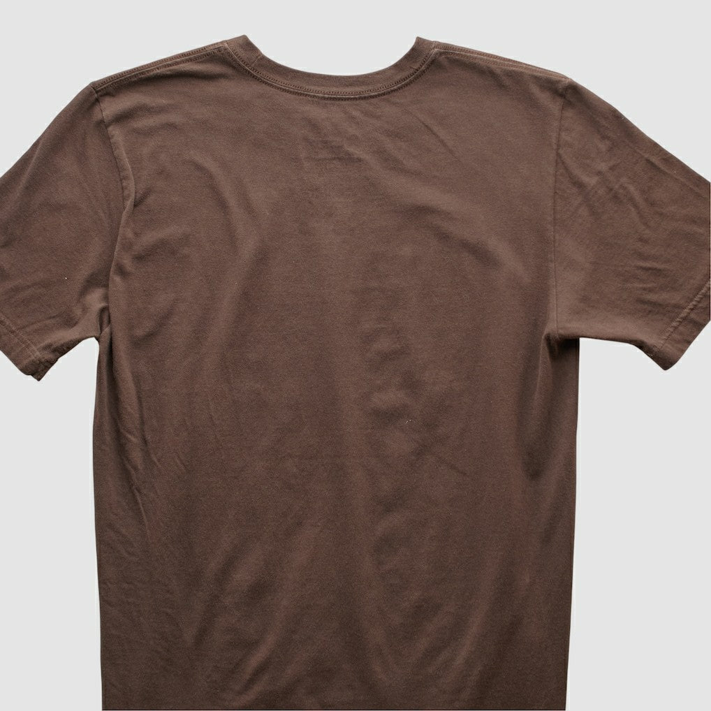 Cleveland Browns 2010s T-shirt - Brown Vintage cheap