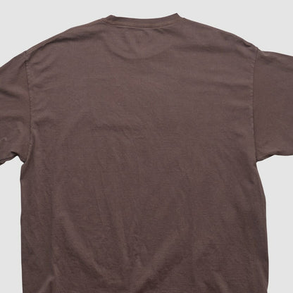 Cleveland Browns NFL 2010s T-shirt - Brown Vintage discount