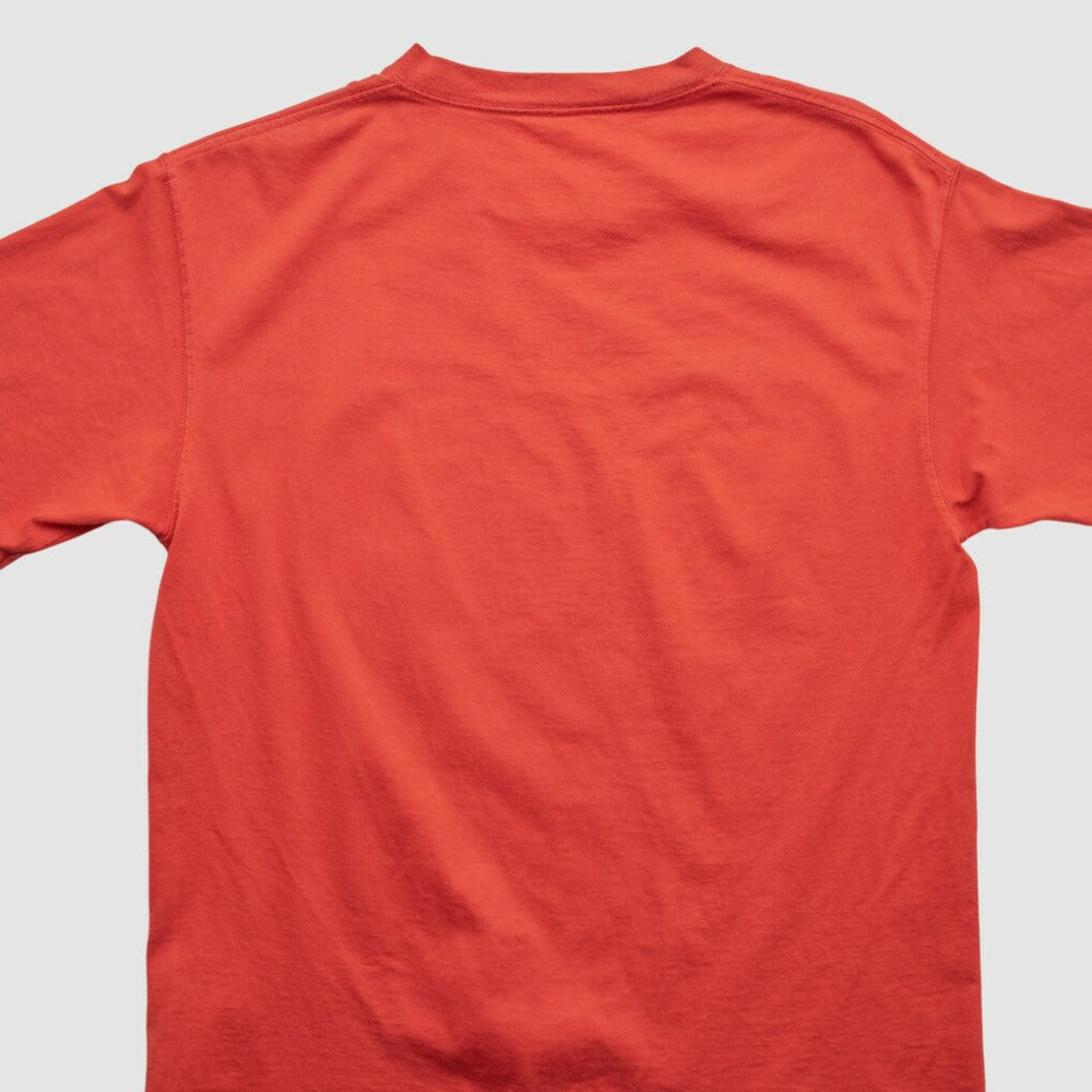 Philadelphia Phillies Genuine Merchandise 2008 T-shirt - Red Vintage